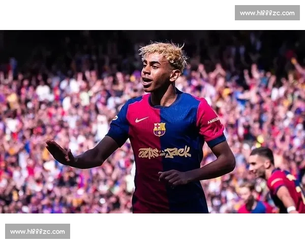 德比四连胜在手，巴萨剑指队史第二五连杀